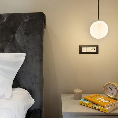 Daddi & Guest house Cagliari