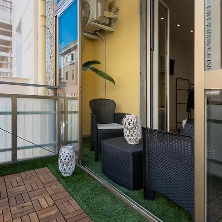 Guest house Daddi & Cagliari
