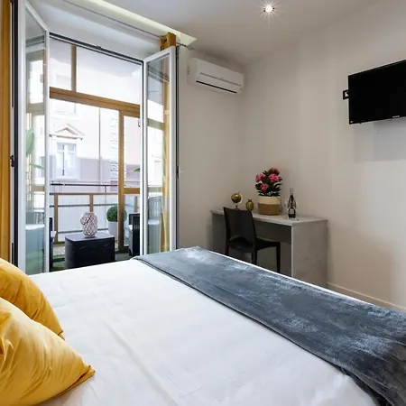 Daddi & Guest house Cagliari