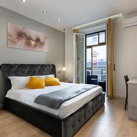 Guest house Daddi &