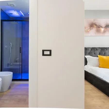 Guest house Daddi & Cagliari