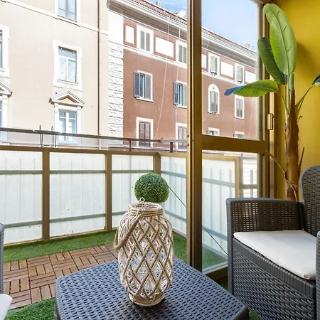Guest house Daddi &