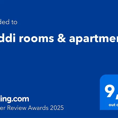 Daddi & Guest house